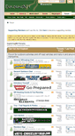 Mobile Screenshot of forums.exploringnh.com